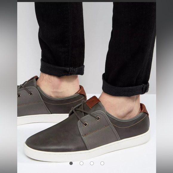 ALDO Delsanto Laceup Loafer - Picture 4 of 4